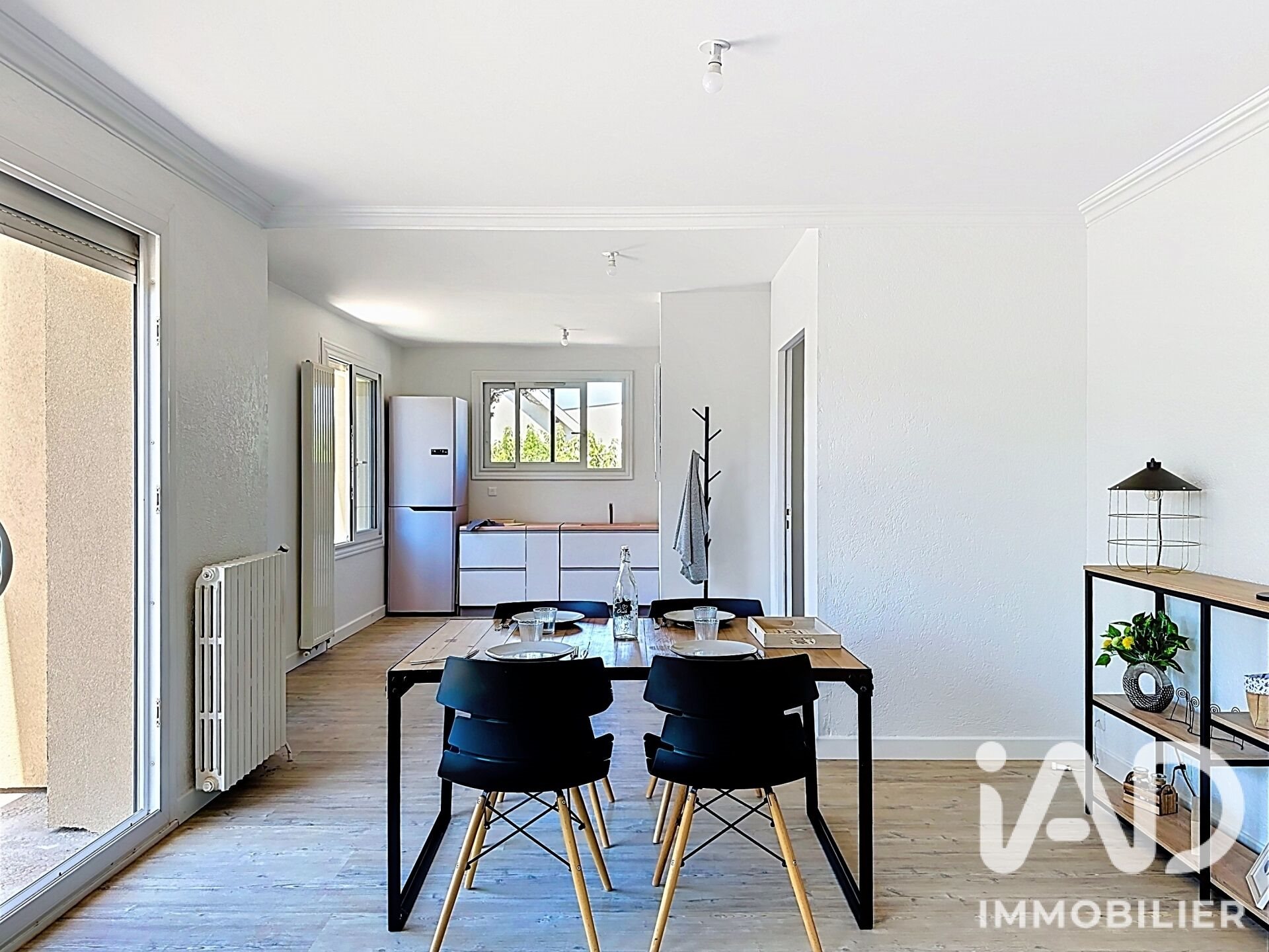 Maison à louer, 154m², Saint-Genis-les-Ollières