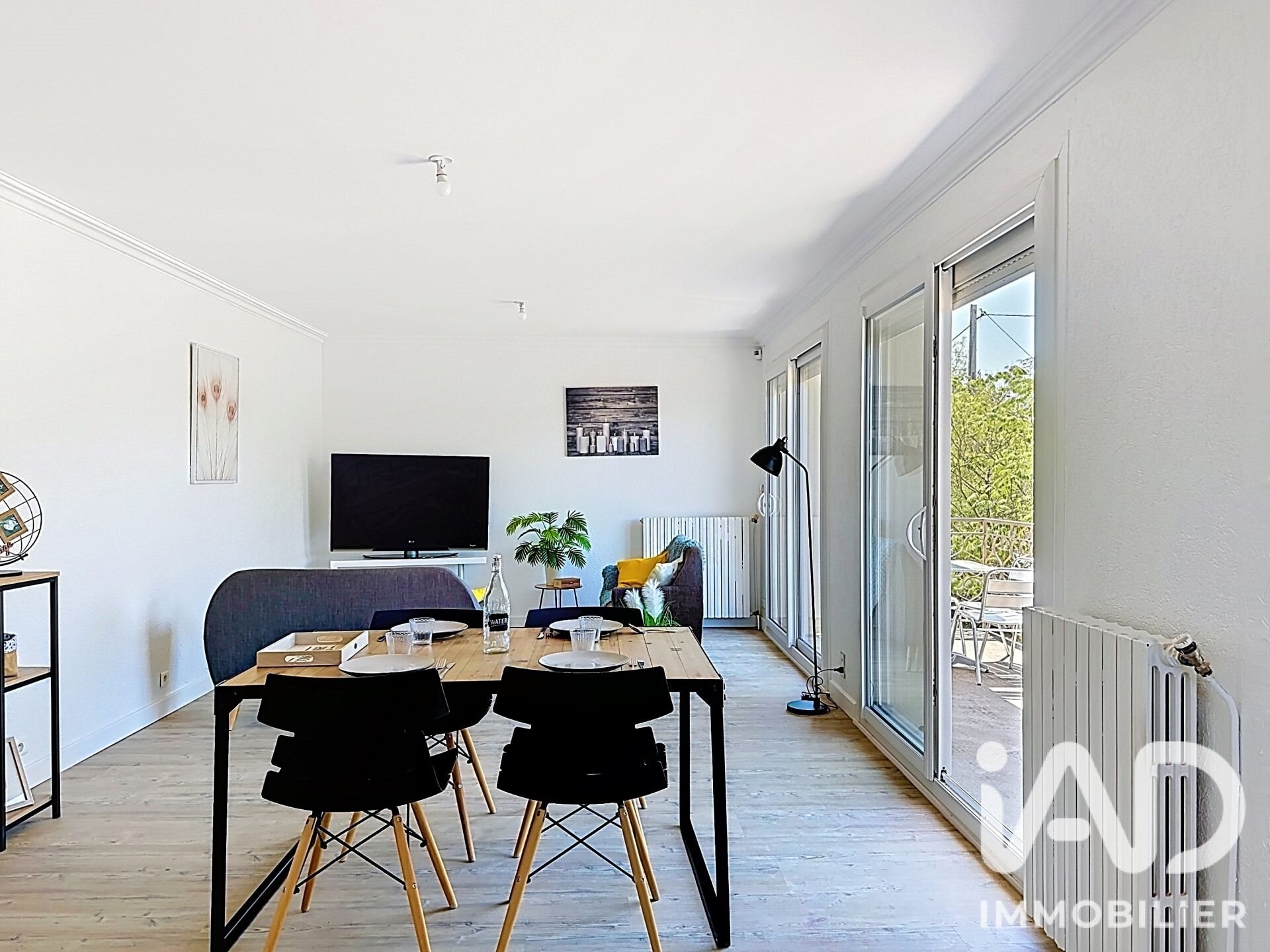 Maison à louer, 154m², Saint-Genis-les-Ollières