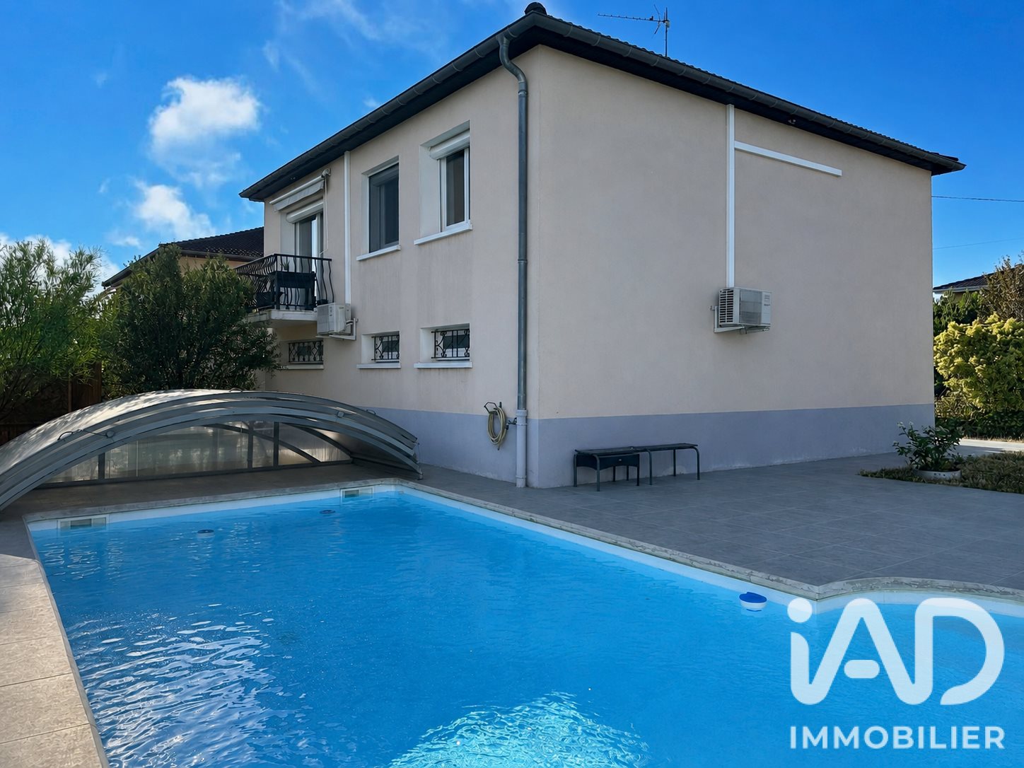 Maison à vendre, 109m², Meyzieu