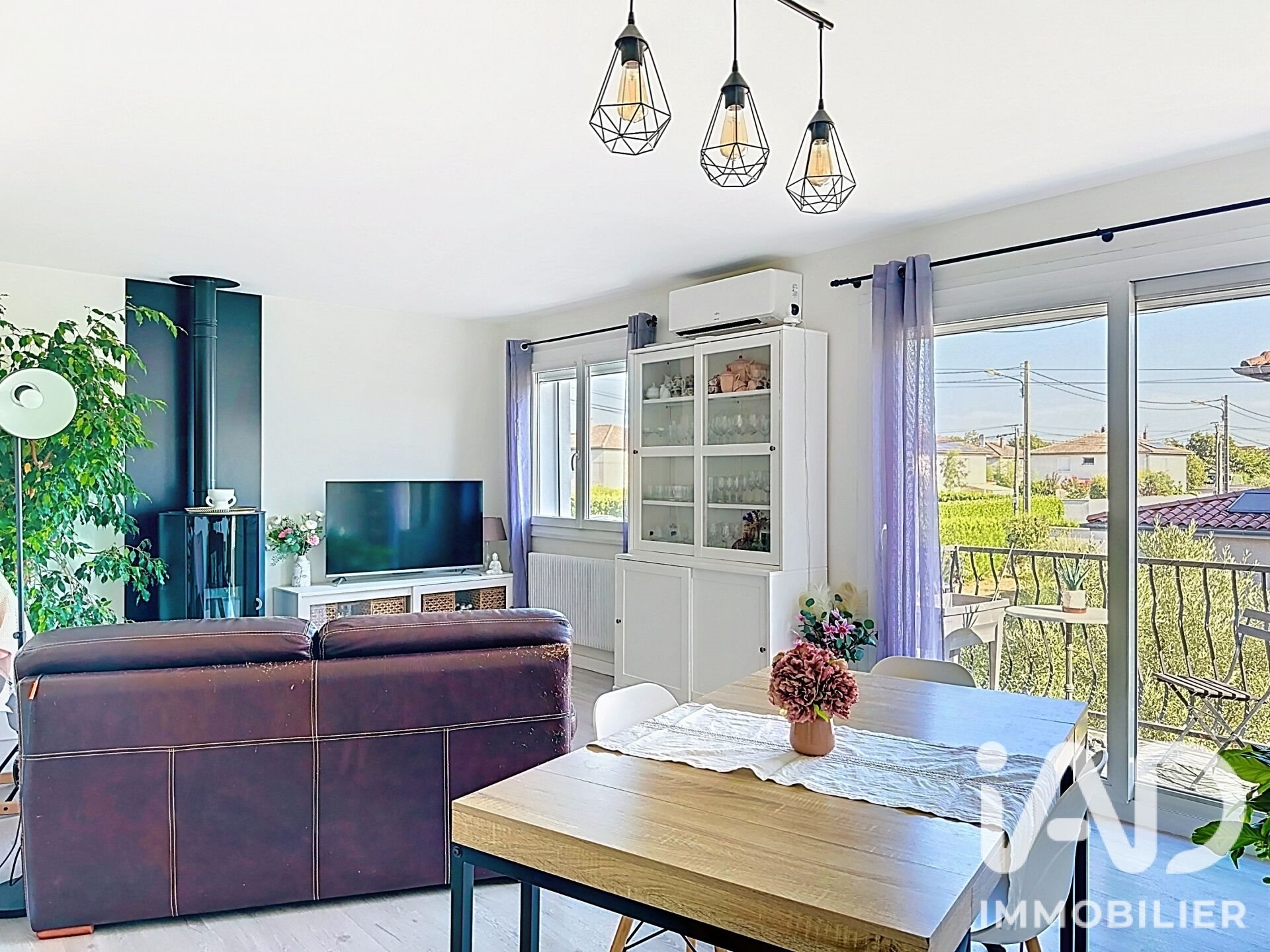 Maison à vendre, 109m², Meyzieu