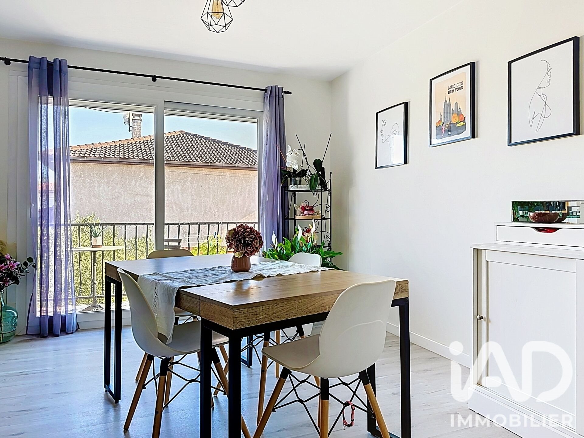 Maison à vendre, 109m², Meyzieu