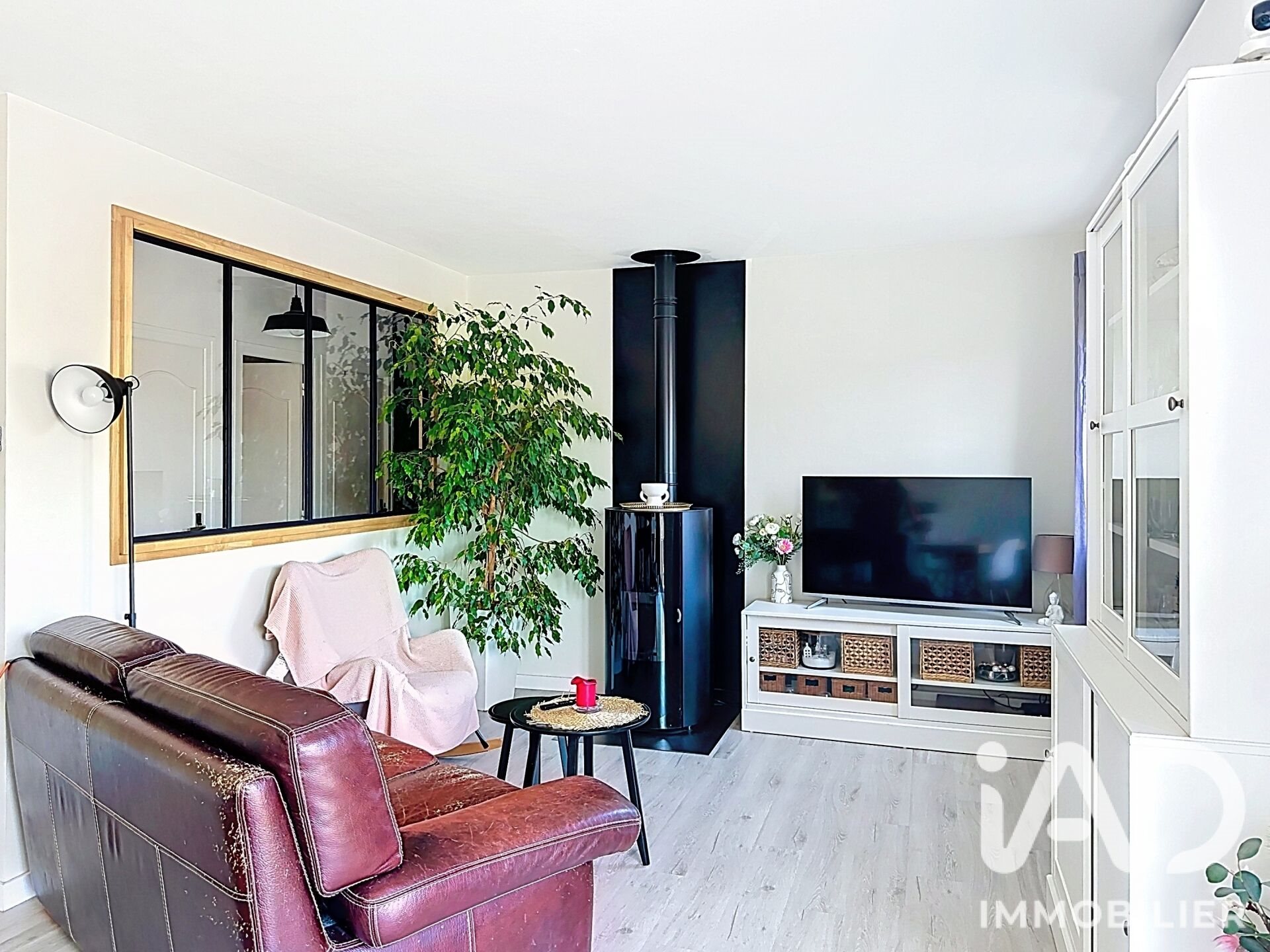 Maison à vendre, 109m², Meyzieu