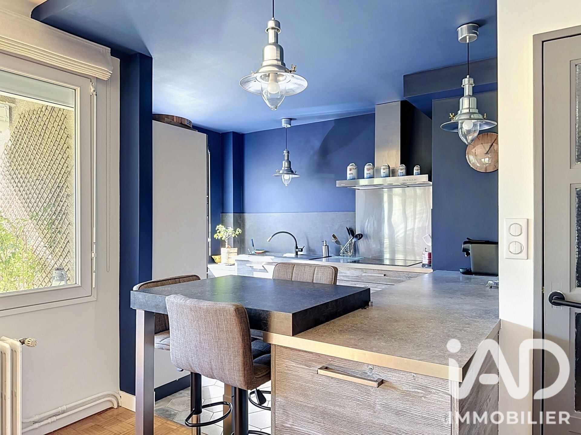 Appartement à vendre, 91m², Bourg-en-Bresse