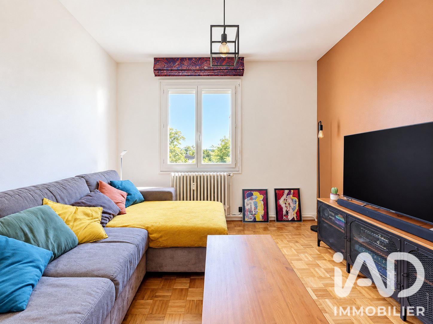 Appartement à vendre, 91m², Bourg-en-Bresse