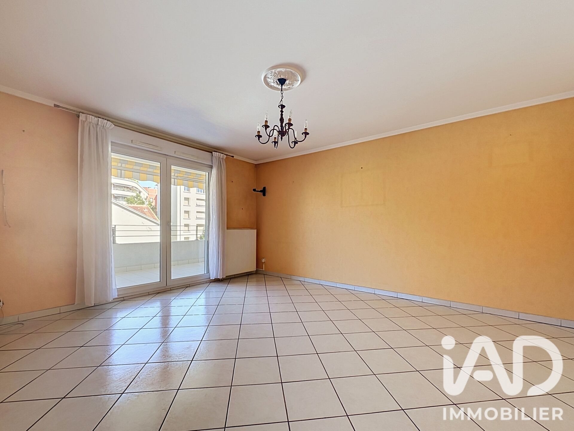 Appartement à vendre, 70m², Villeurbanne