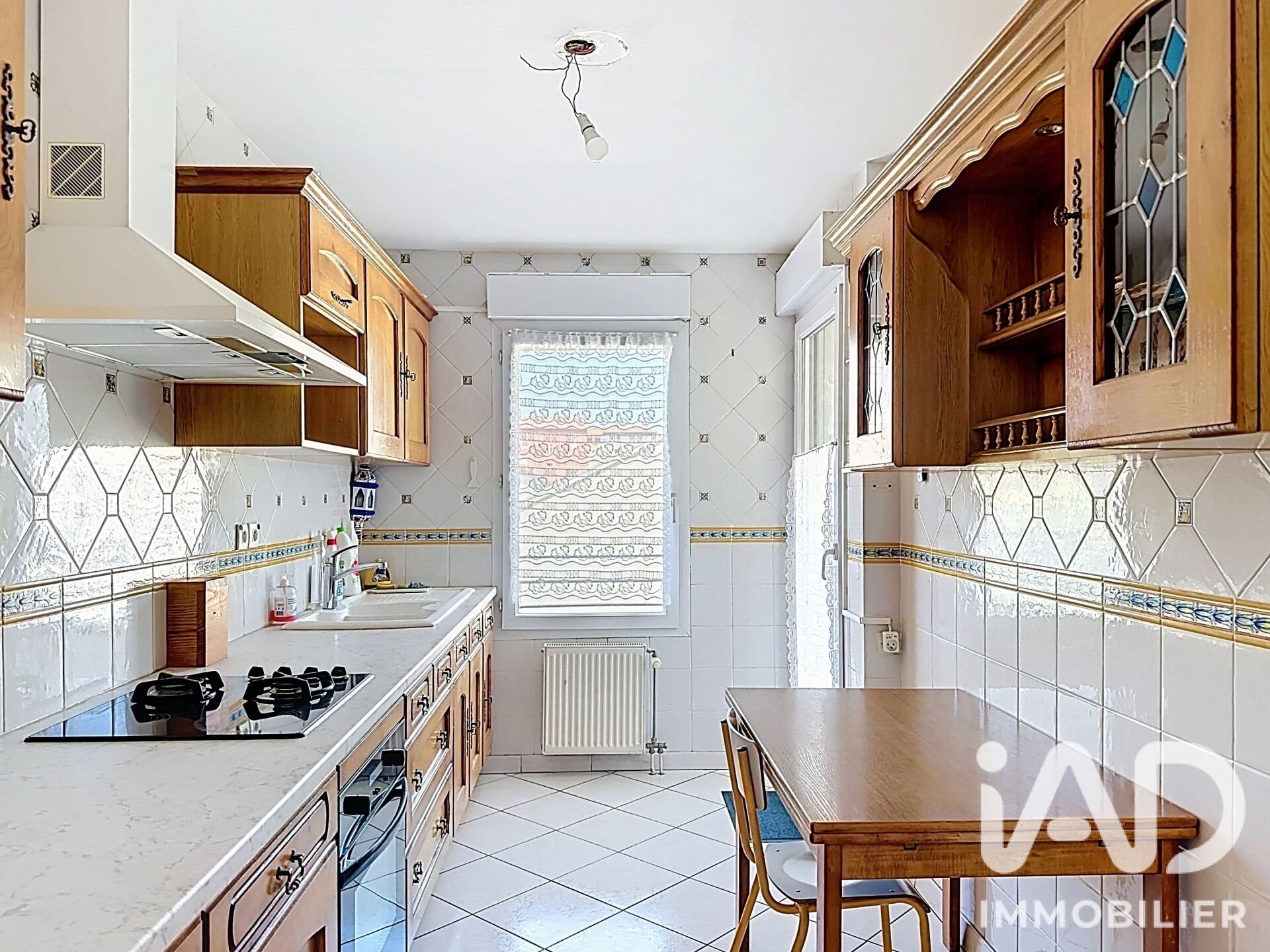 Appartement à vendre, 70m², Villeurbanne
