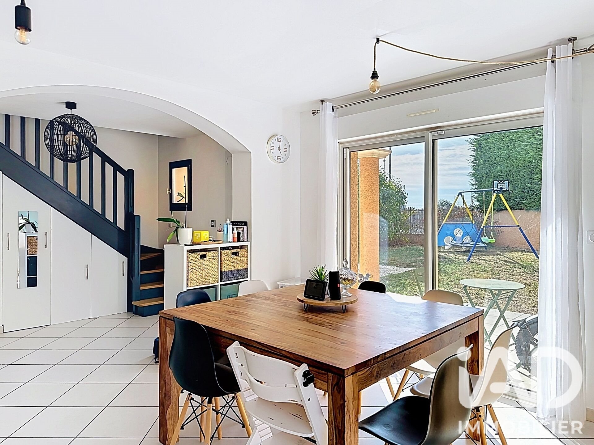 Maison à vendre, 108m², Fleurieux-sur-l'Arbresle
