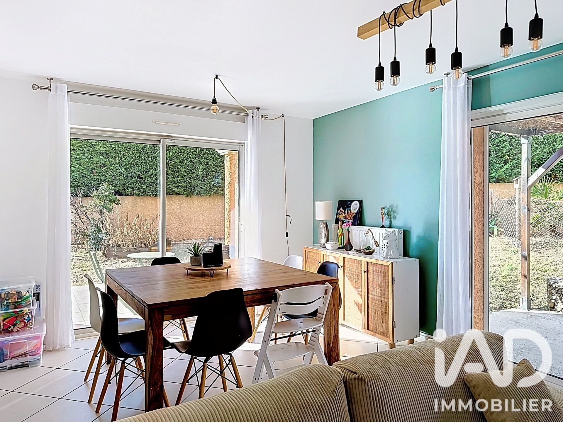 Maison à vendre, 108m², Fleurieux-sur-l'Arbresle