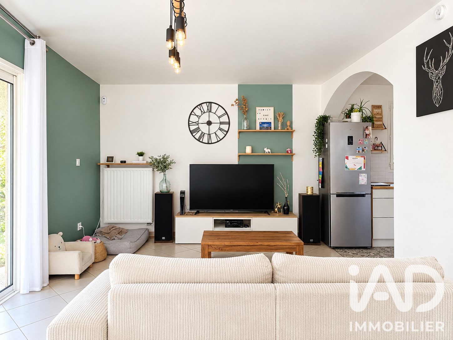 Maison à vendre, 108m², Fleurieux-sur-l'Arbresle