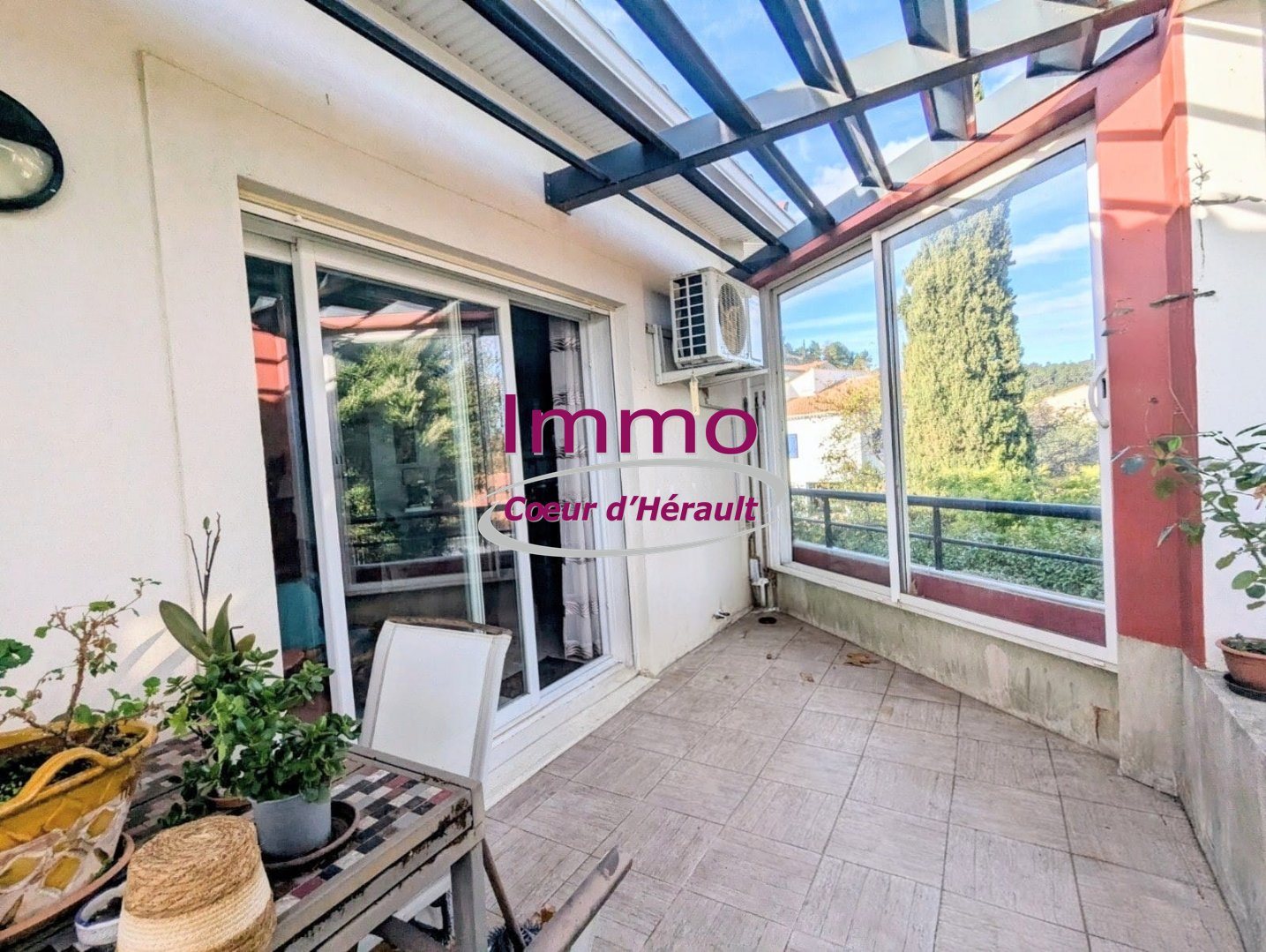 Appartement à vendre, 70m², Clermont-l'Hérault