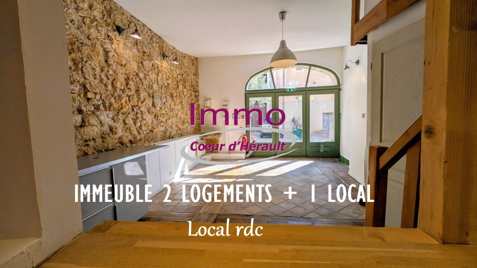 Maison à vendre, 179m², Gignac