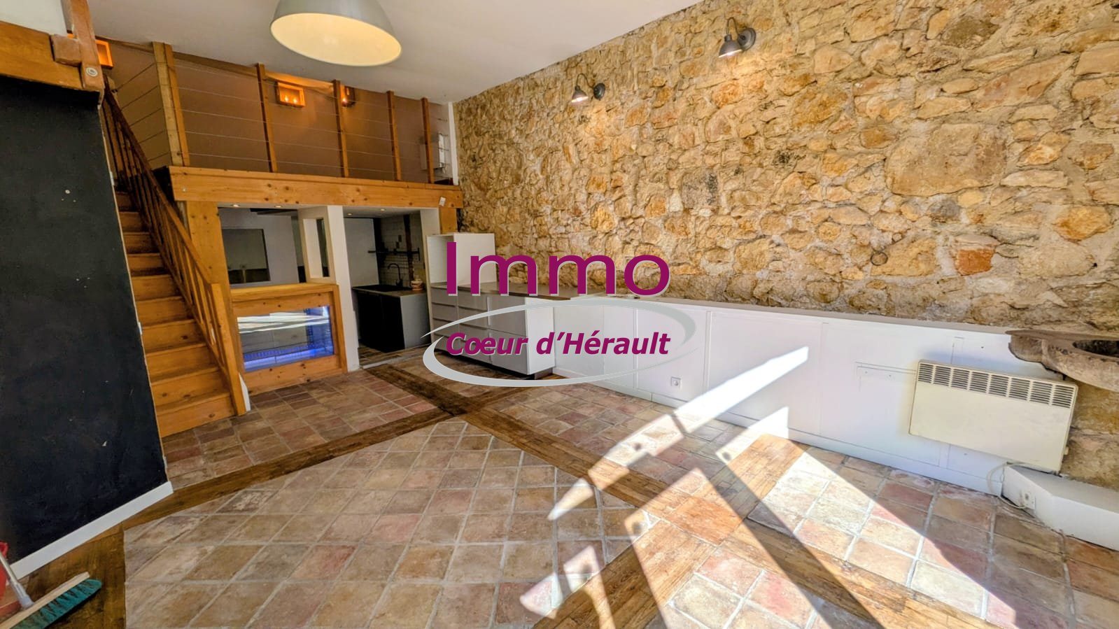 Maison à vendre, 179m², Gignac