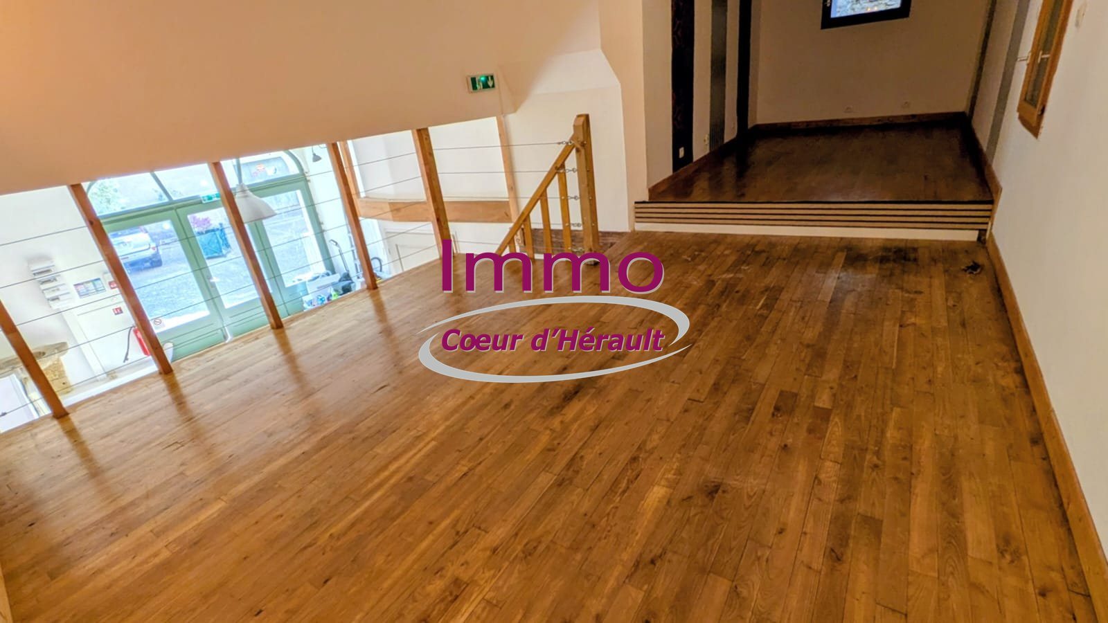 Maison à vendre, 179m², Gignac