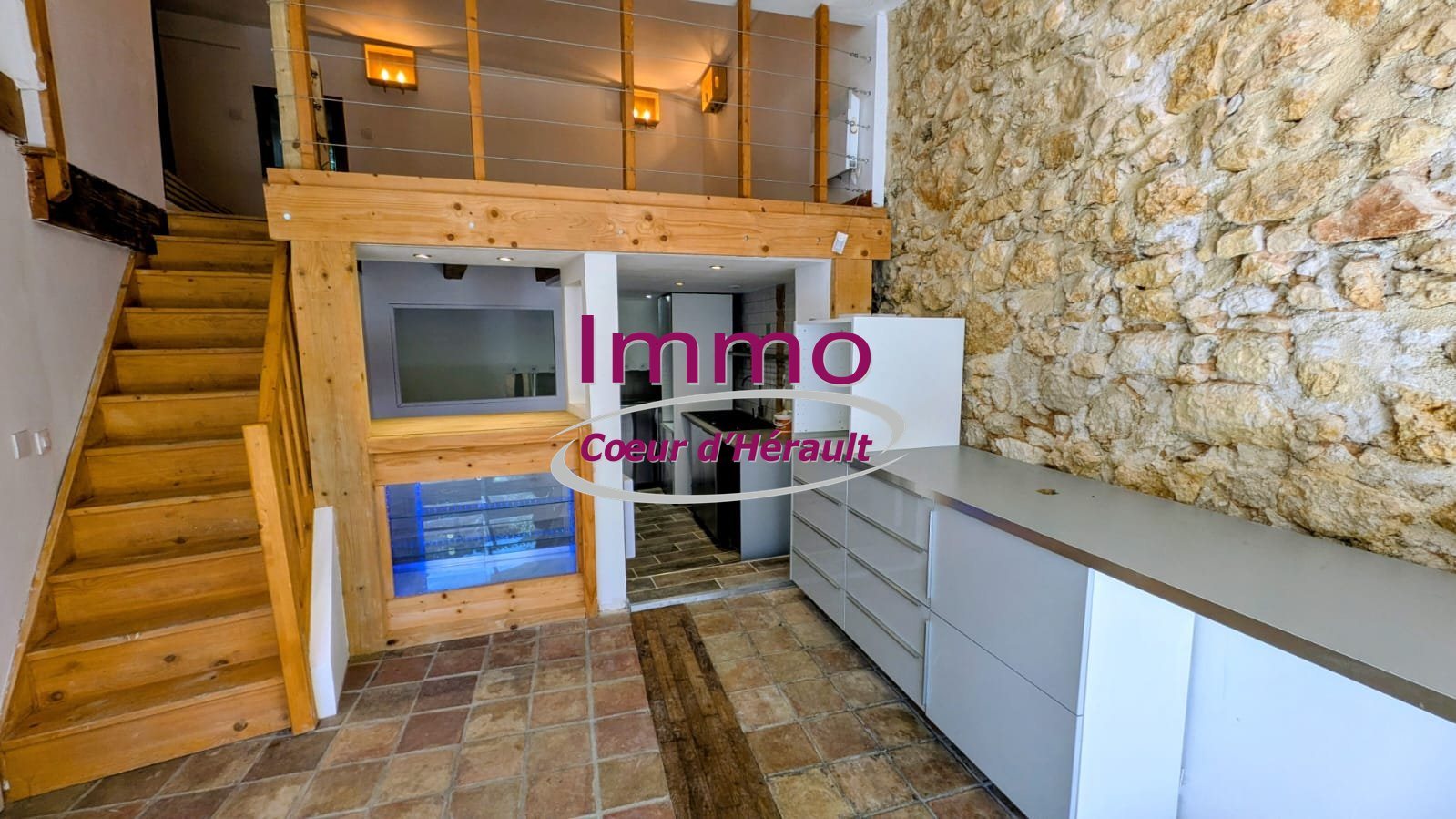 Maison à vendre, 179m², Gignac