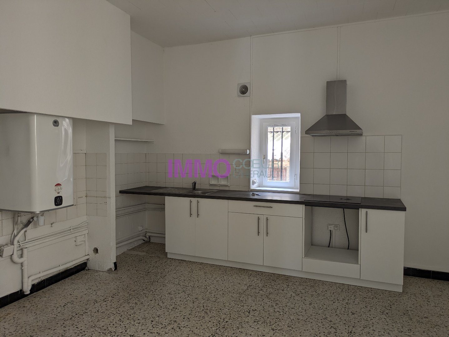 Appartement à louer, 103m², Lodève