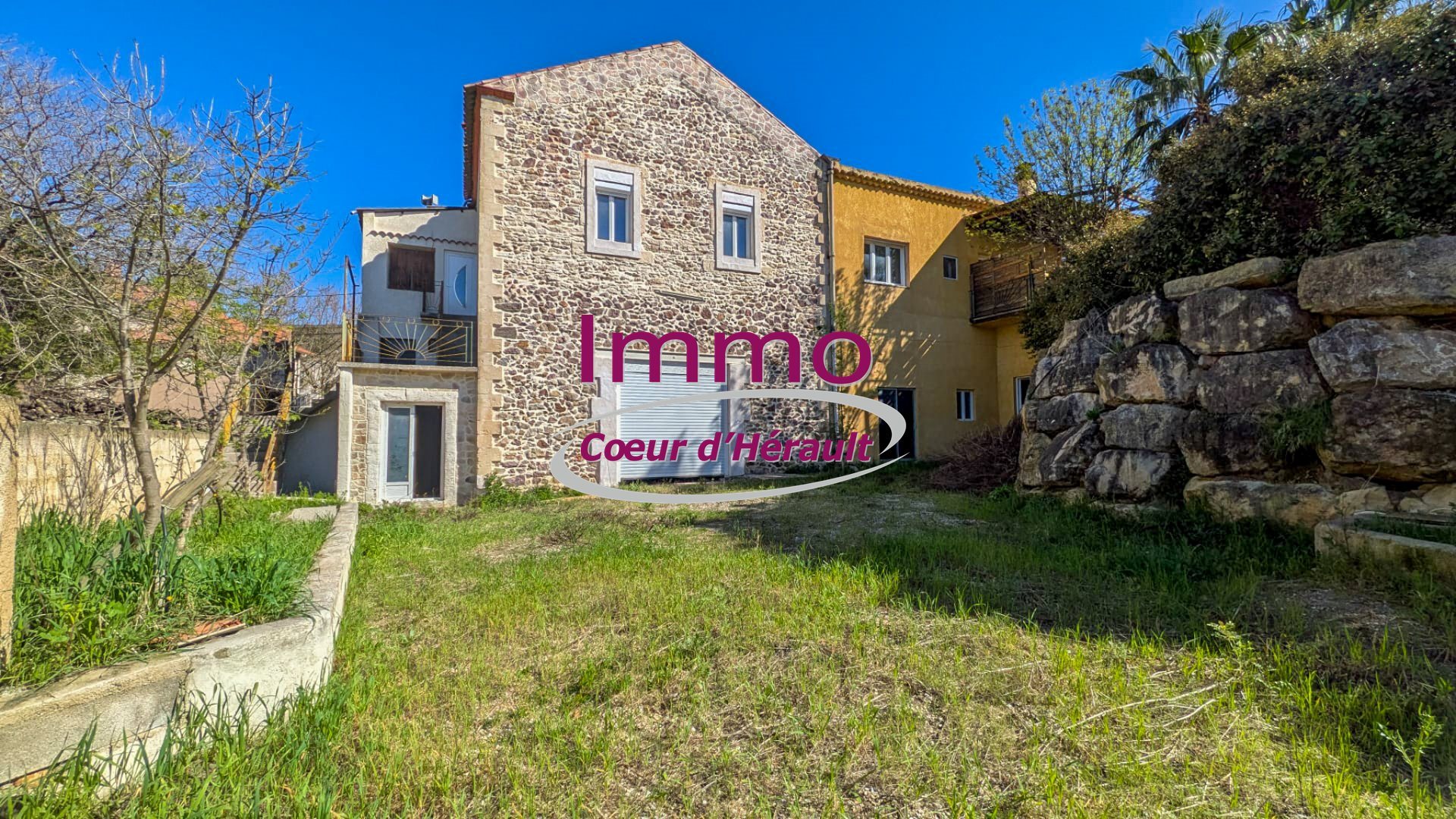 Maison à vendre, 170m², Péret