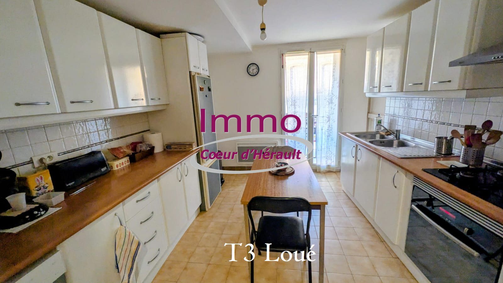 Maison à vendre, 190m², Aniane