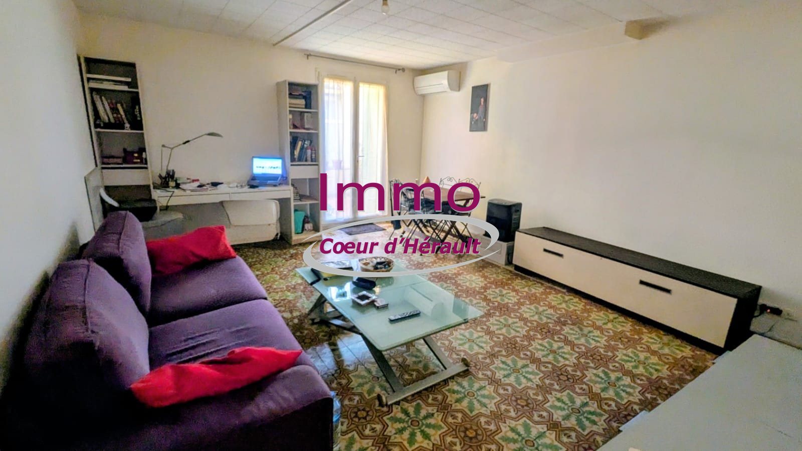Maison à vendre, 190m², Aniane