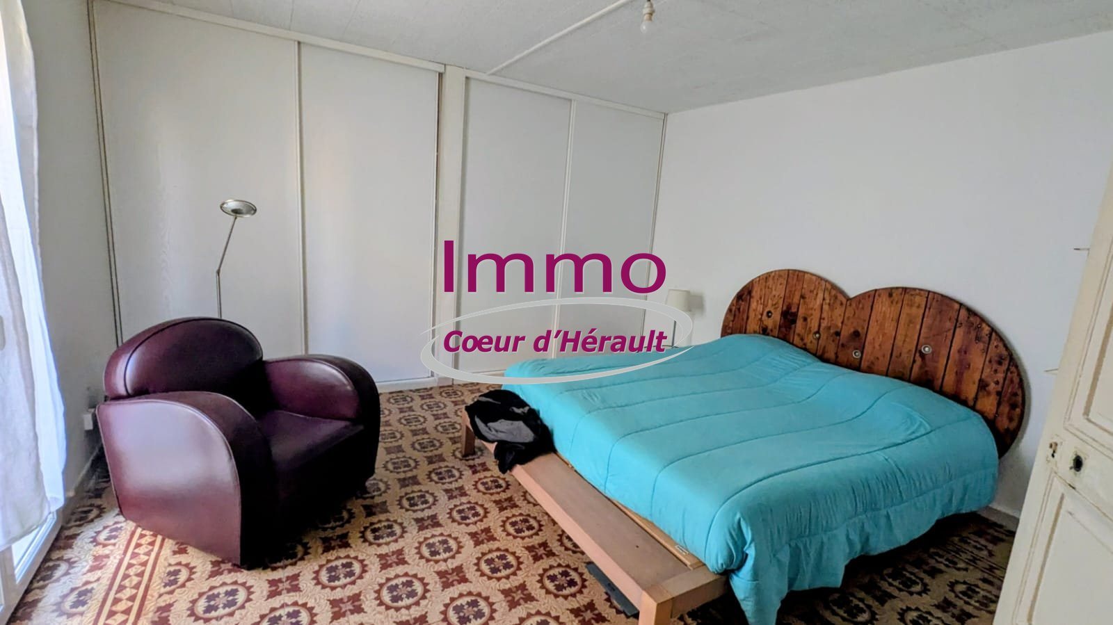 Maison à vendre, 190m², Aniane