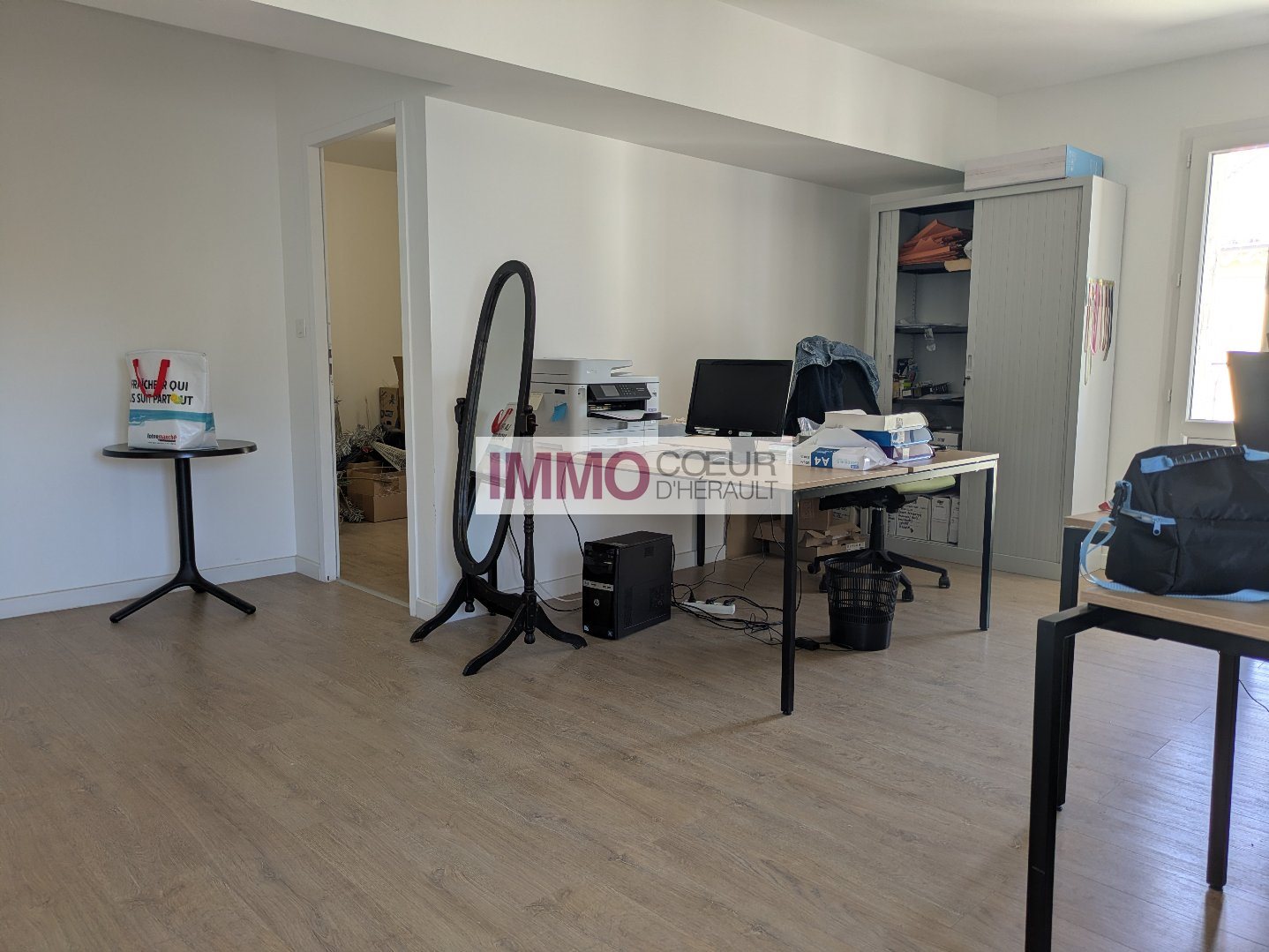 Appartement à louer, 50m², Clermont-l'Hérault
