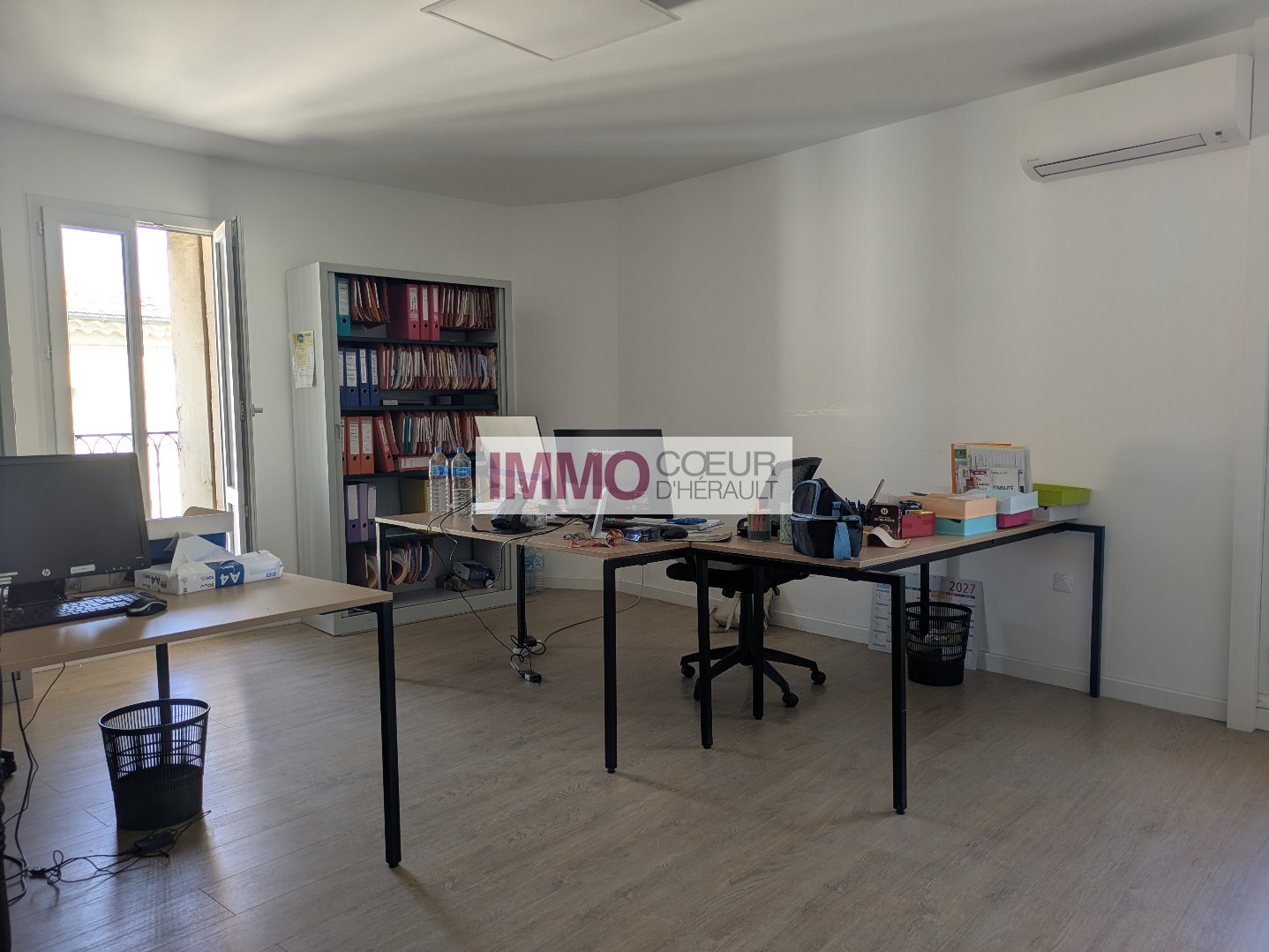 Appartement à louer, 50m², Clermont-l'Hérault