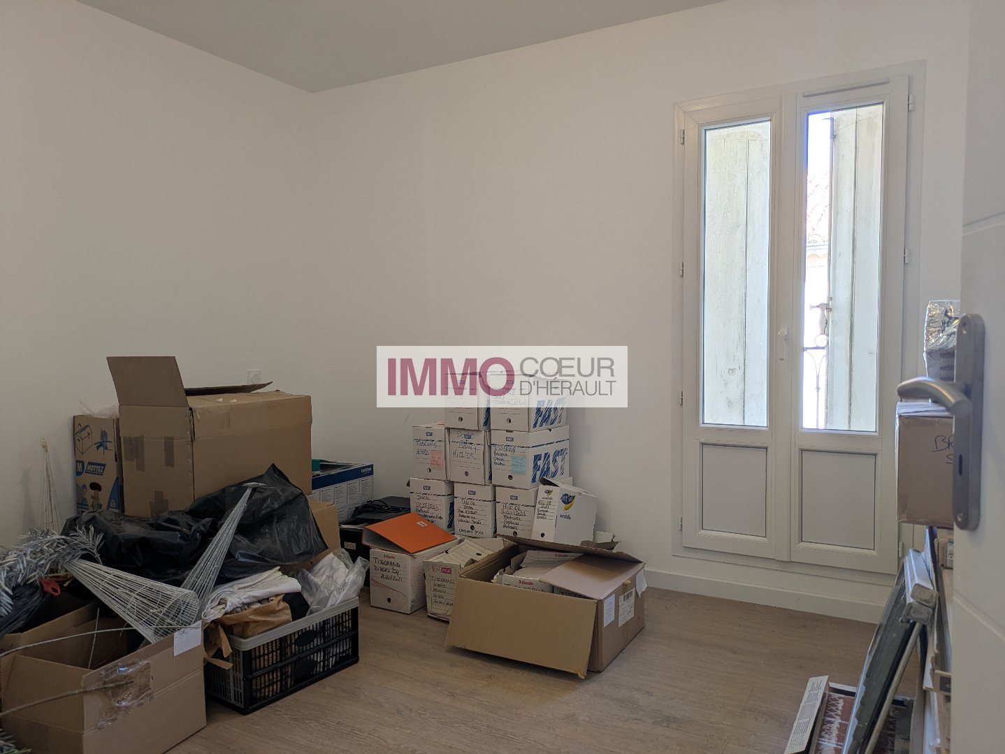 Appartement à louer, 50m², Clermont-l'Hérault