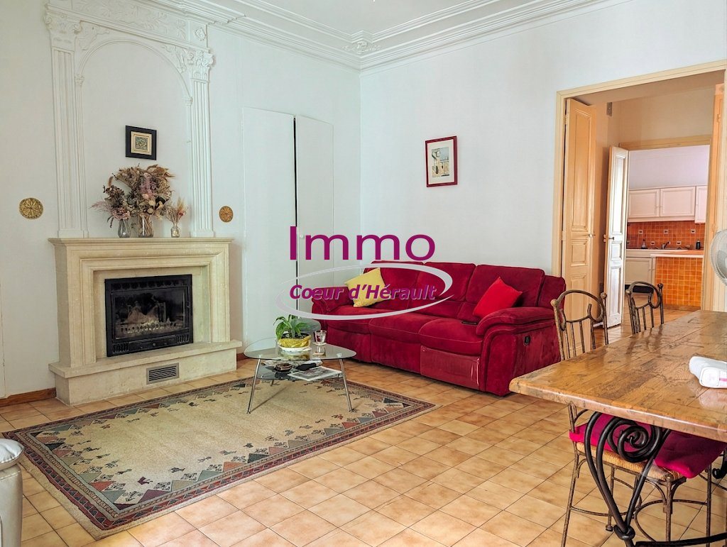 Appartement à vendre, 130m², Clermont-l'Hérault