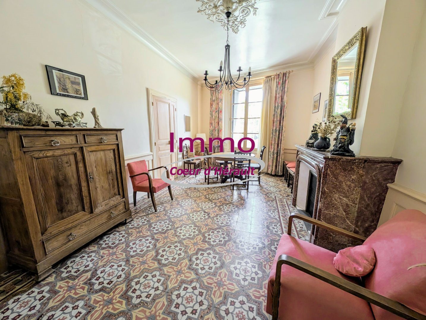 Maison à vendre, 230m², Aspiran