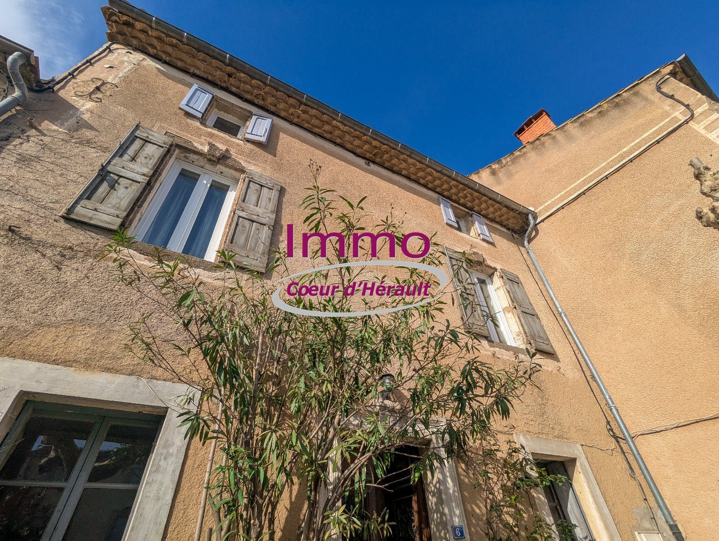 Maison à vendre, 230m², Aspiran