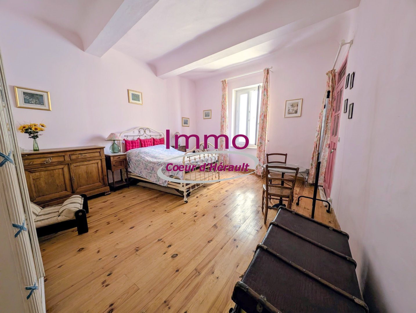 Maison à vendre, 230m², Aspiran