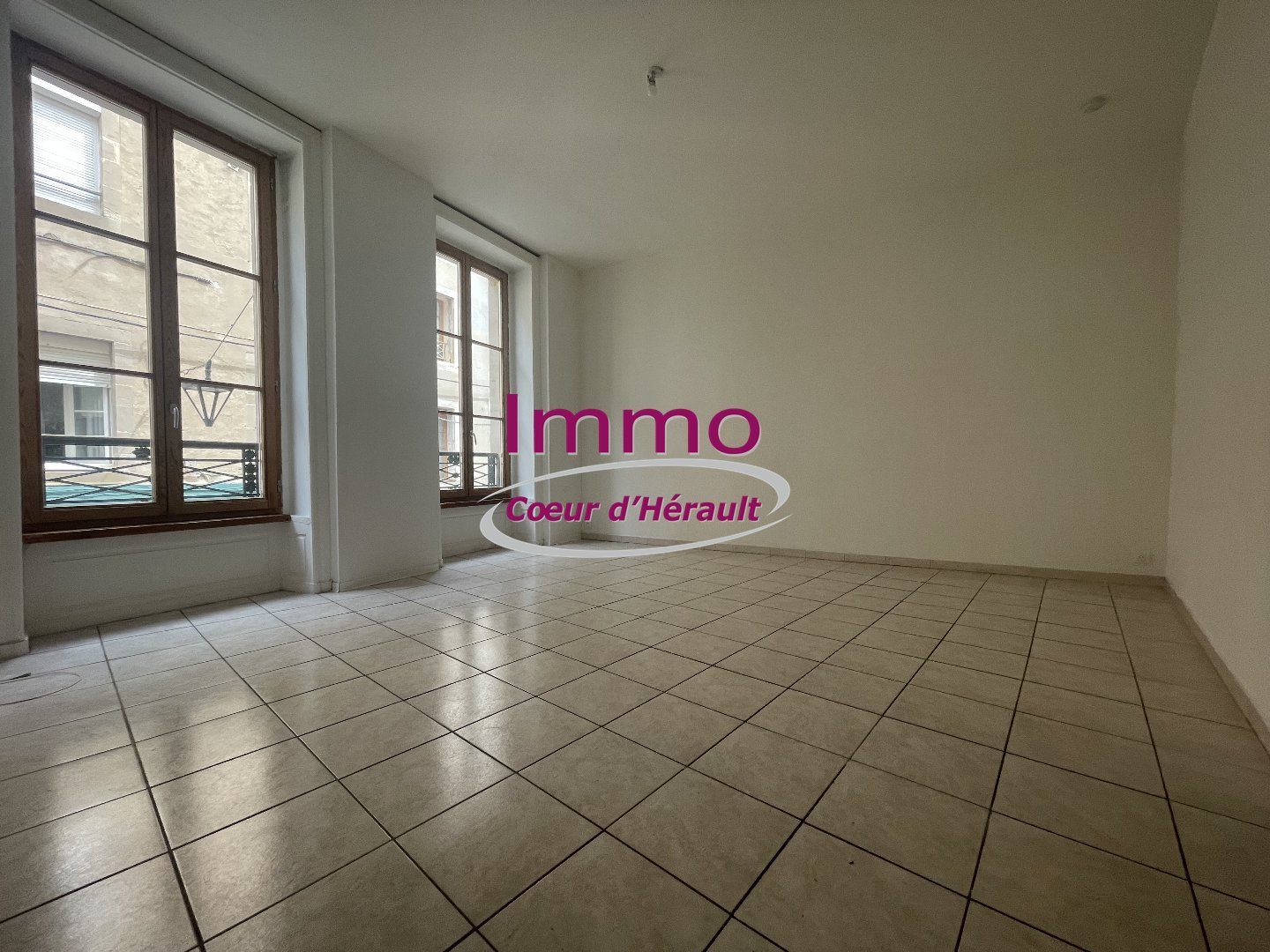 Appartement à louer, 74m², Lodève