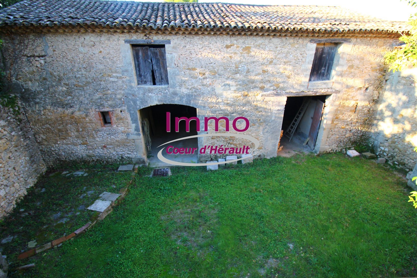 Maison à vendre, 229m², Gignac