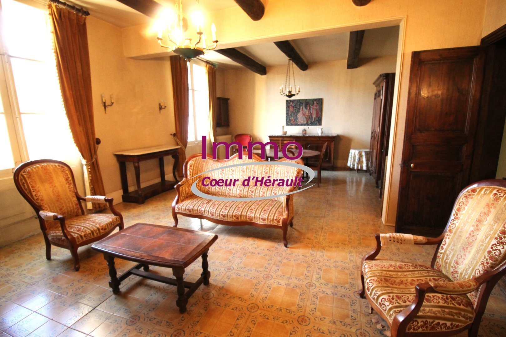 Maison à vendre, 229m², Gignac