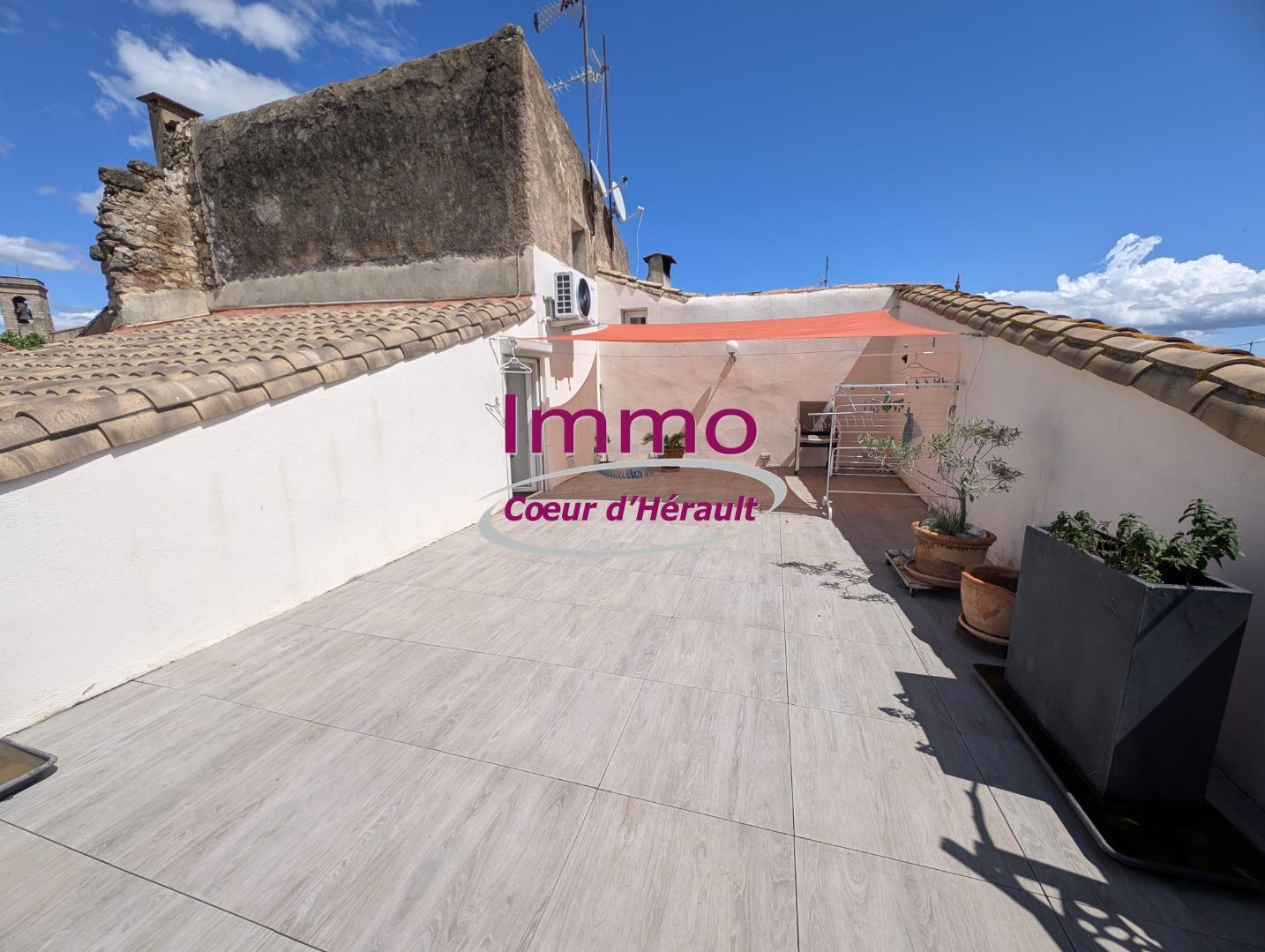 Maison à vendre, 125m², Nébian