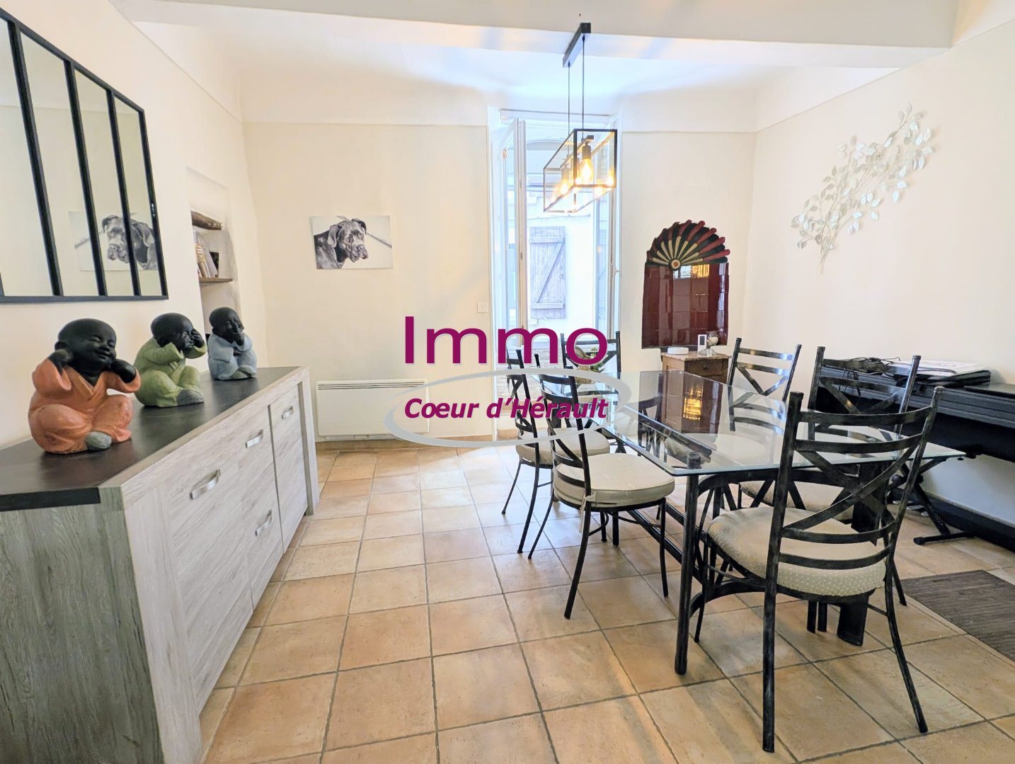 Maison à vendre, 125m², Nébian