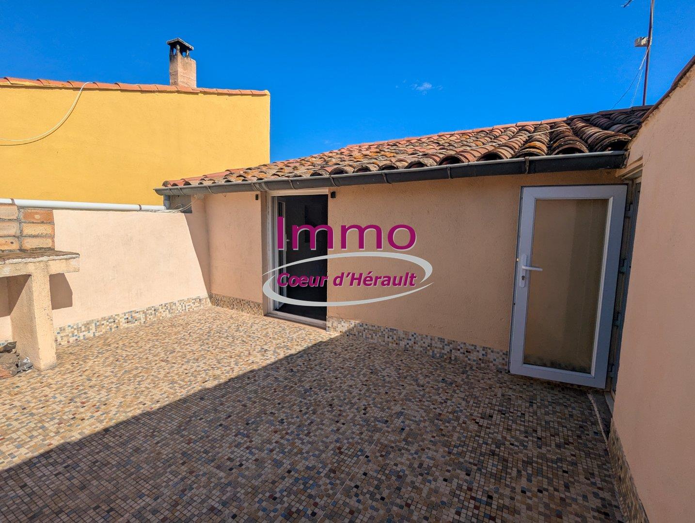 Maison à vendre, 62m², Ceyras