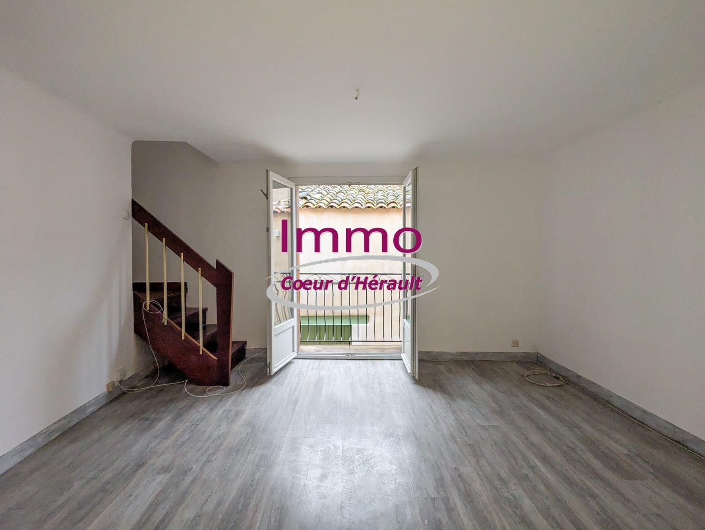 Maison à vendre, 62m², Ceyras