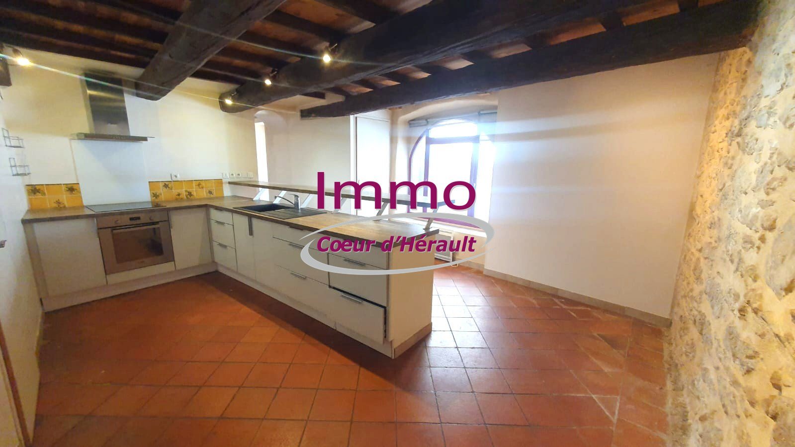 Maison à vendre, 110m², Saint-Félix-de-Lodez