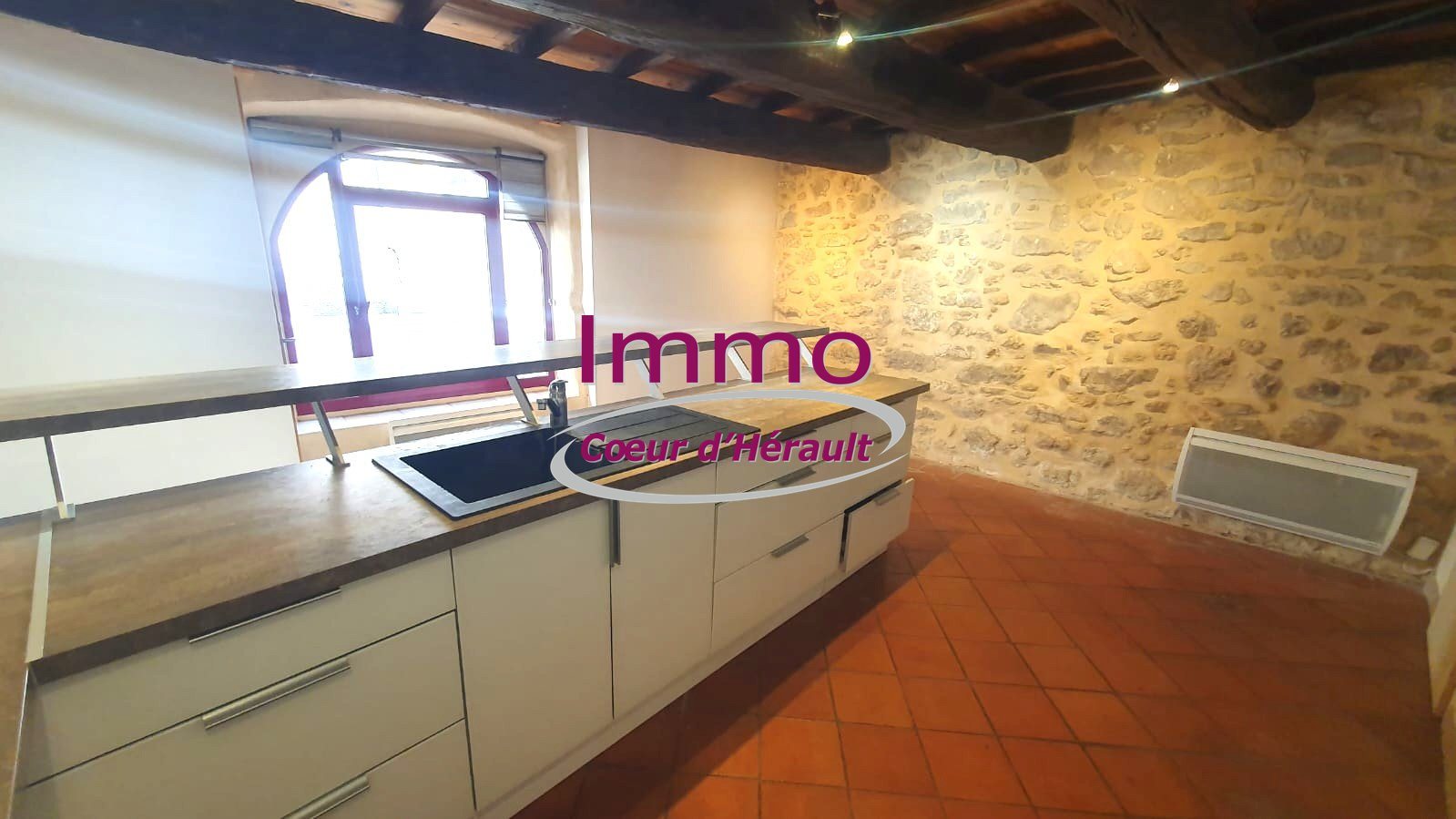Maison à vendre, 110m², Saint-Félix-de-Lodez