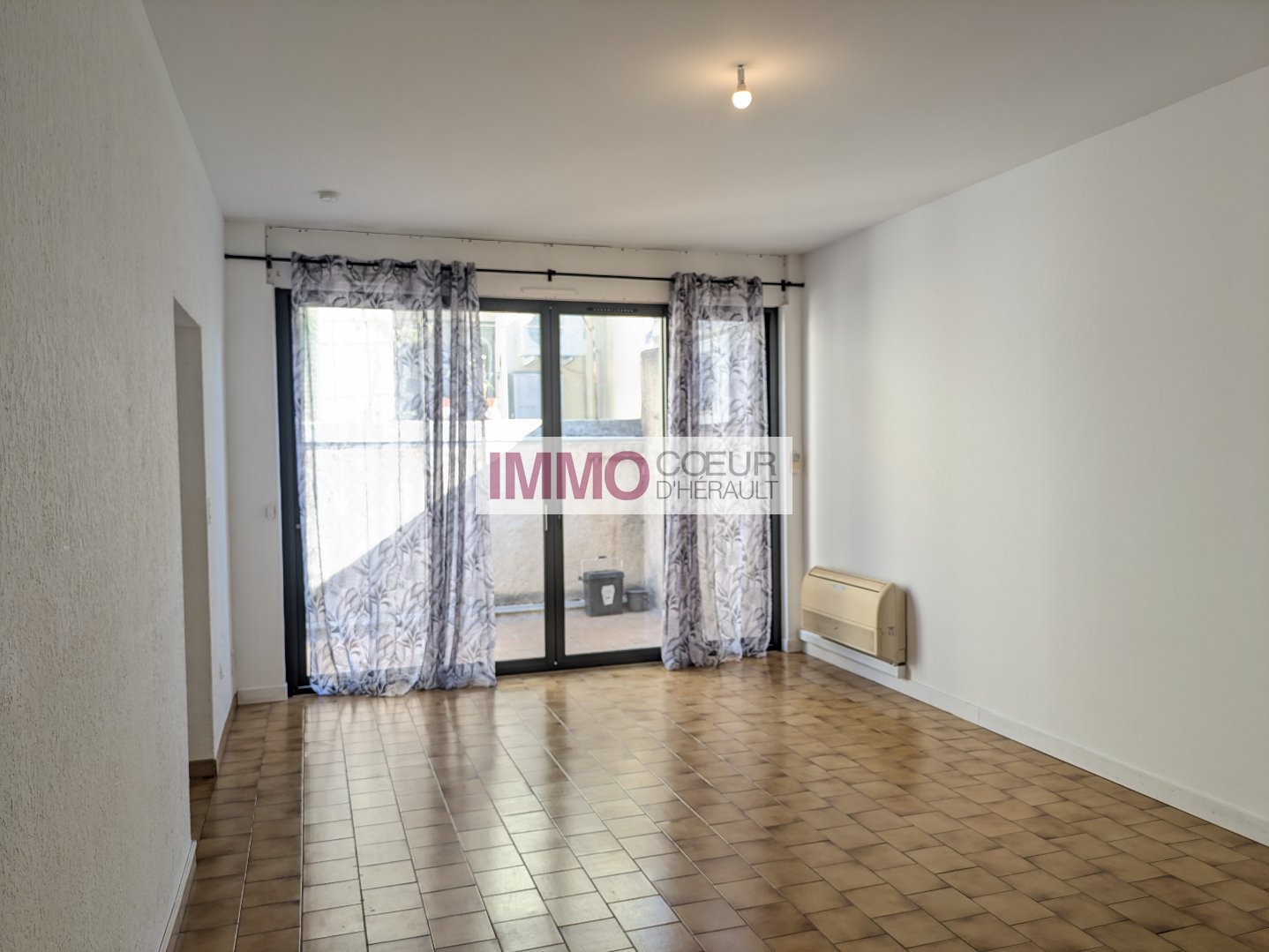Appartement à louer, 67m², Clermont-l'Hérault