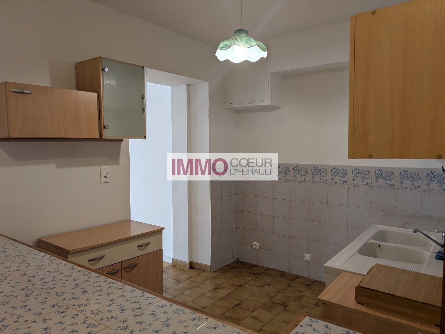 Appartement à louer, 67m², Clermont-l'Hérault