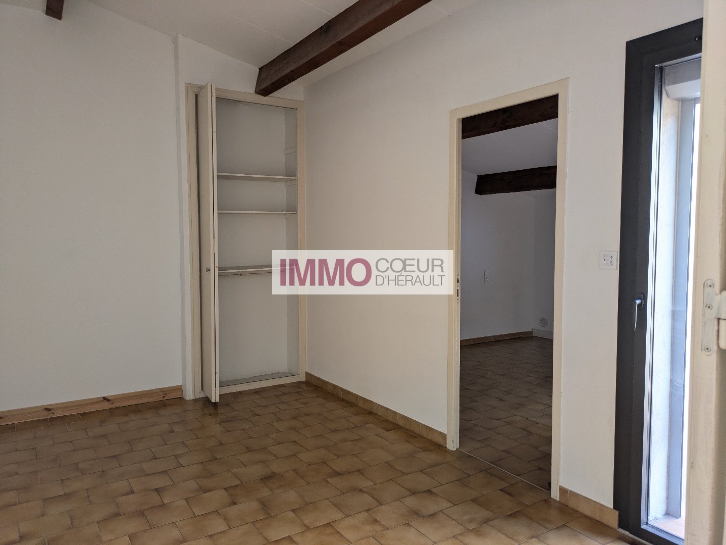 Appartement à louer, 67m², Clermont-l'Hérault