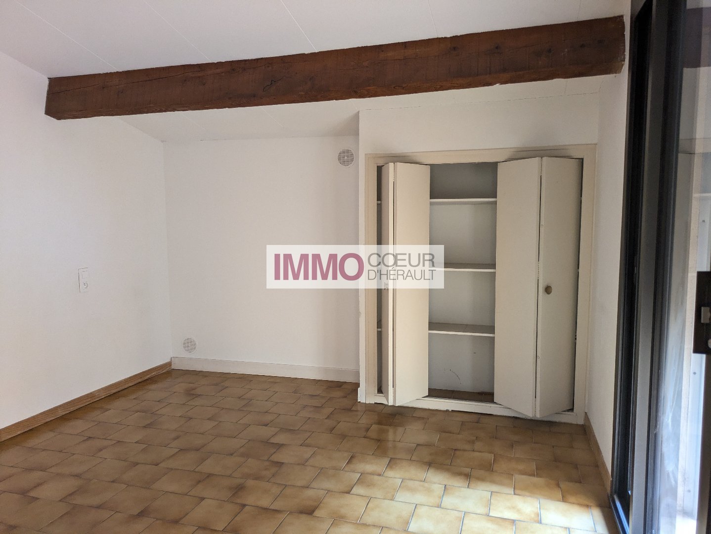 Appartement à louer, 67m², Clermont-l'Hérault