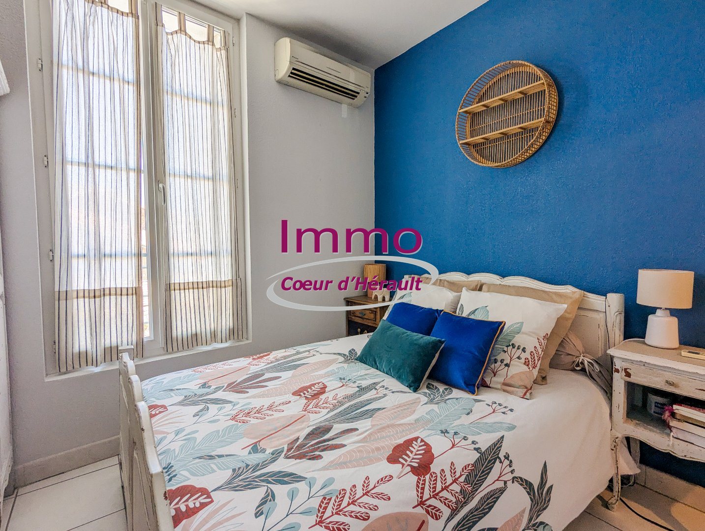 Appartement à vendre, 46m², Clermont-l'Hérault