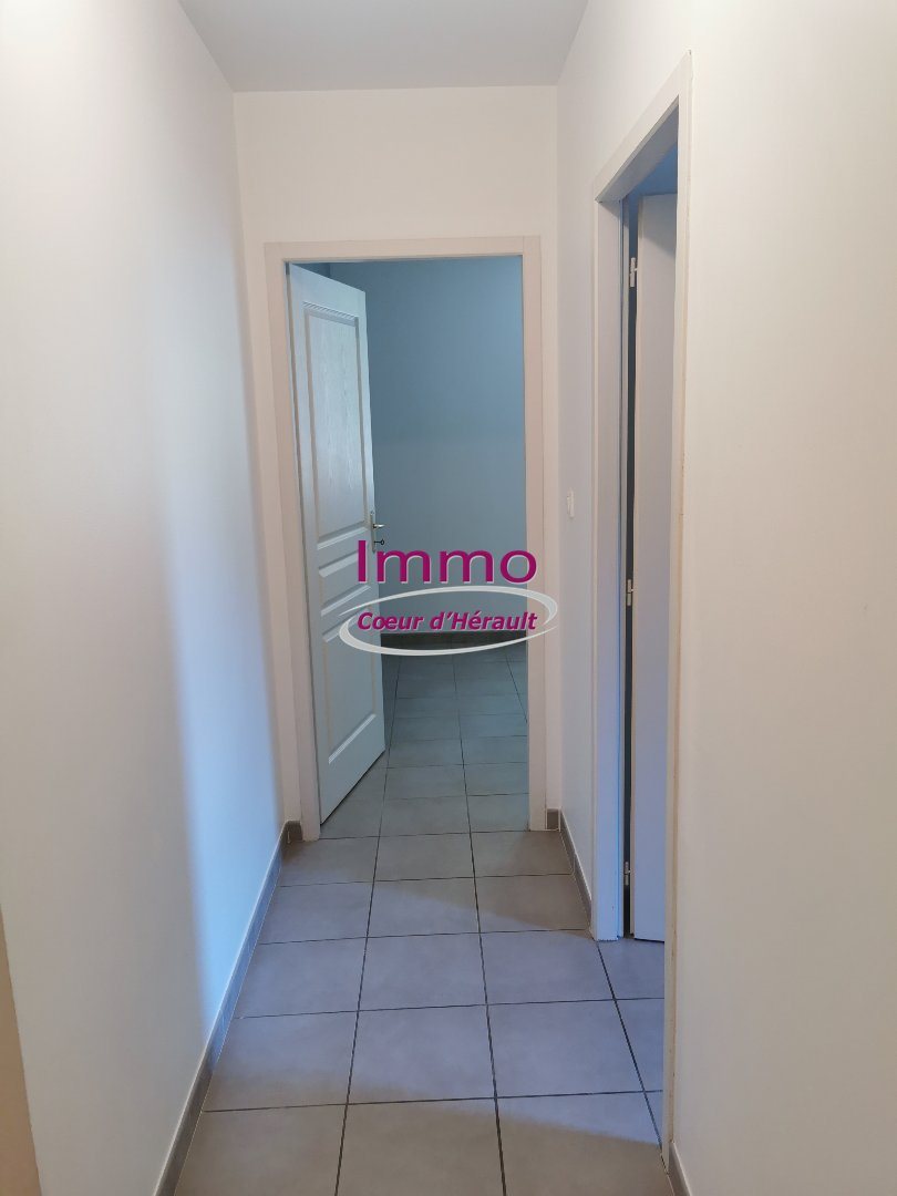 Appartement à louer, 53m², Soubès