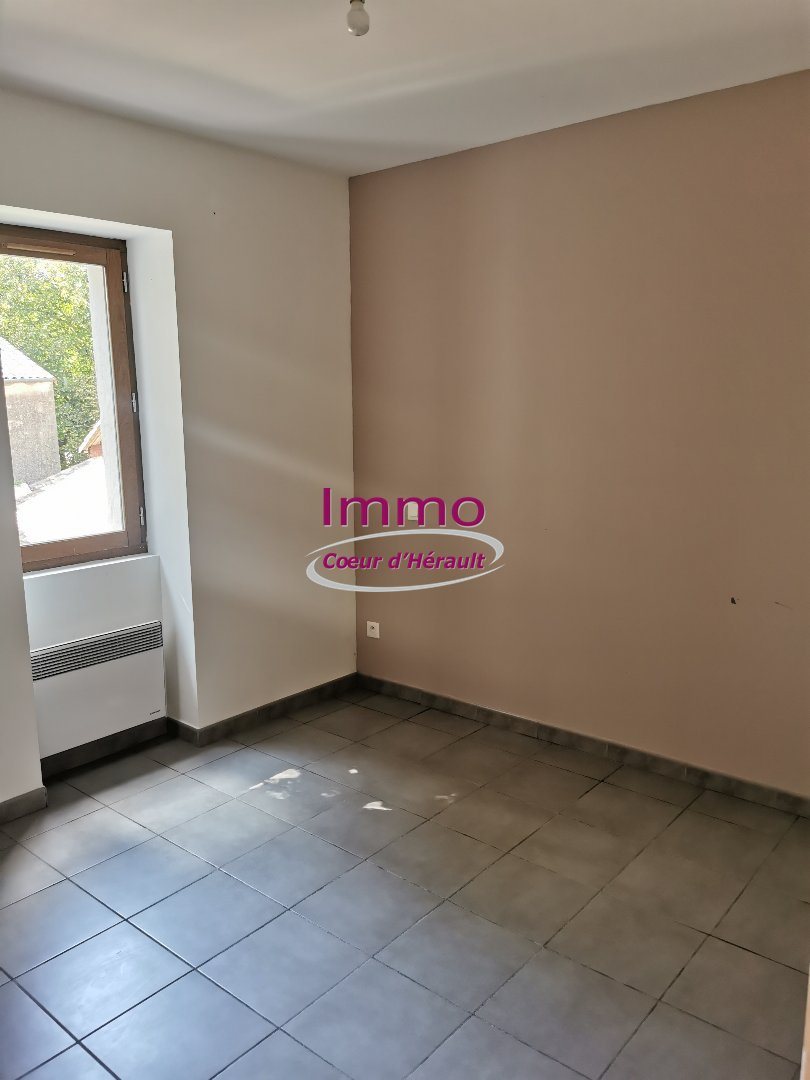 Appartement à louer, 53m², Soubès