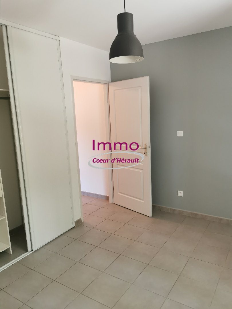 Appartement à louer, 53m², Soubès