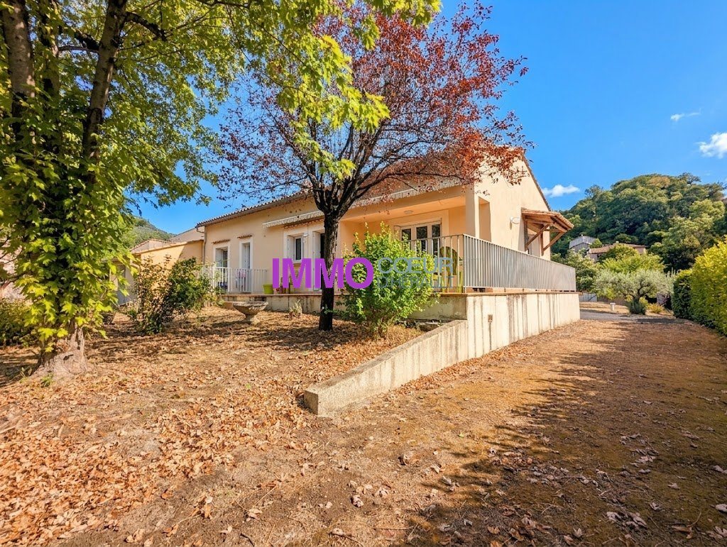 Maison à vendre, 158m², Lodève