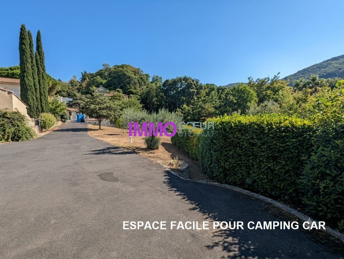 Maison à vendre, 158m², Lodève