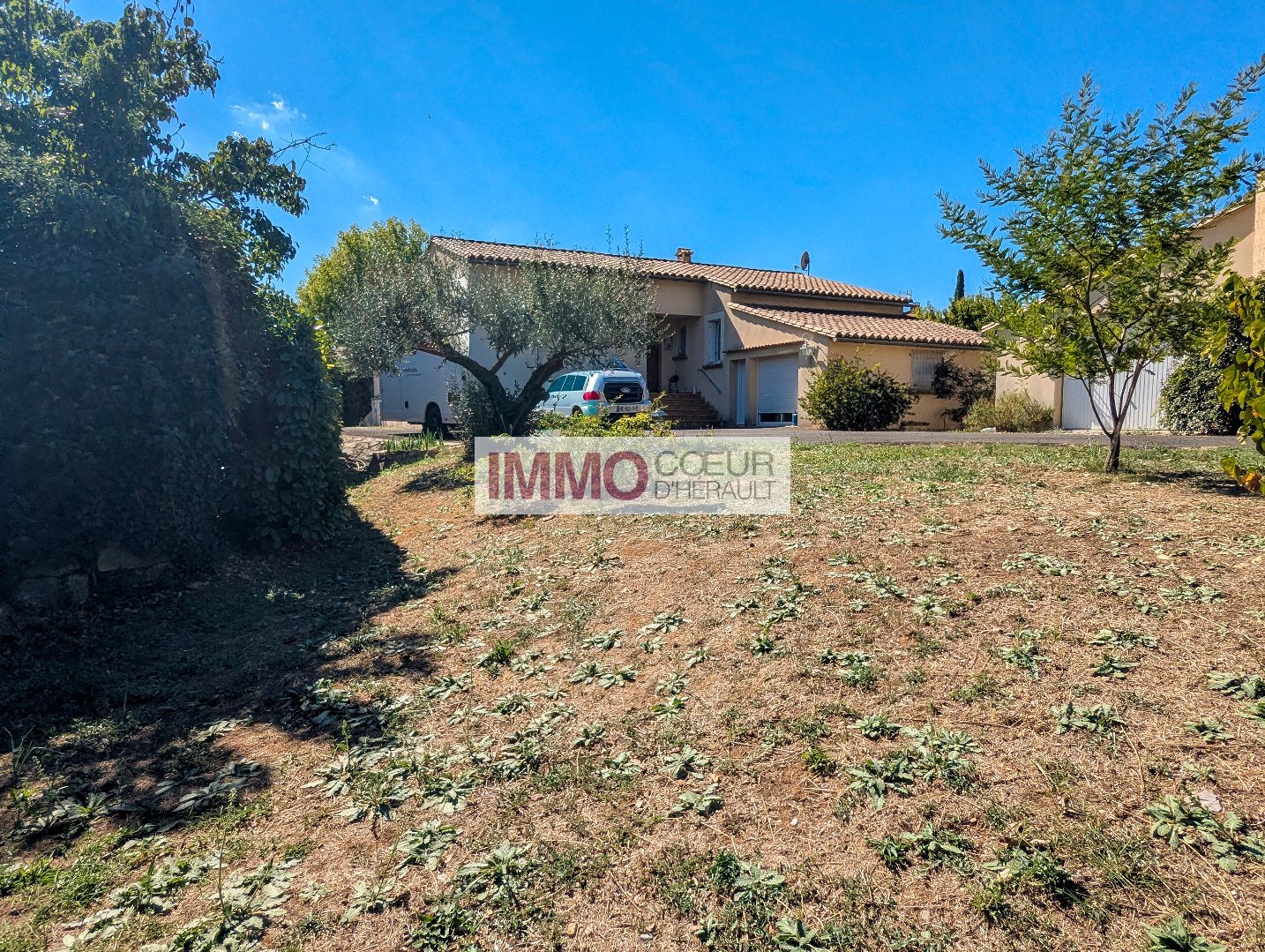 Maison à vendre, 158m², Lodève
